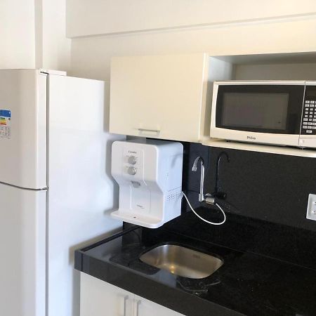 Apart-Hotel No Coracao De Maceio Екстер'єр фото